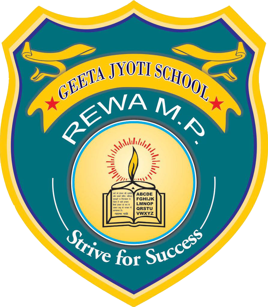 Geeta Jyothi School